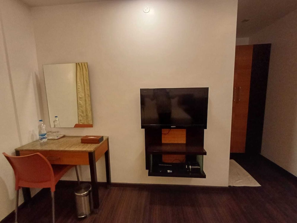 d and a boutique hotel