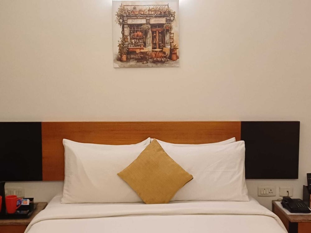 d and a boutique hotel