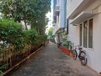 d and a boutique hotel
