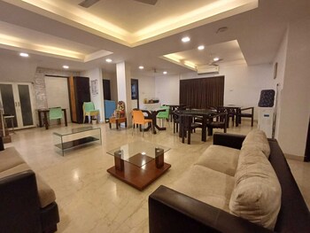 d and a boutique hotel