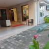 d and a boutique hotel