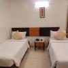 d and a boutique hotel