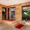 d and a boutique hotel