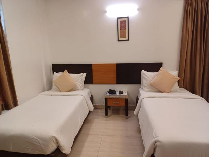 d and a boutique hotel
