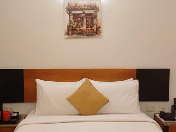 d and a boutique hotel