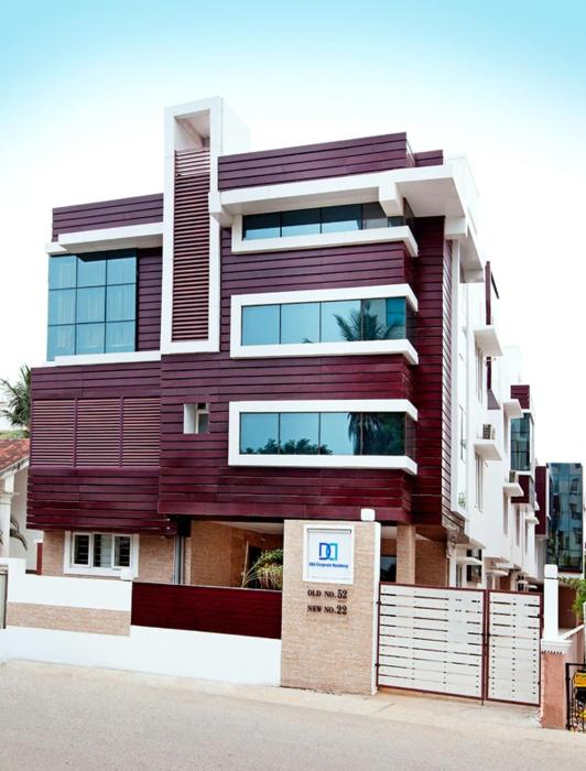 d and a boutique hotel