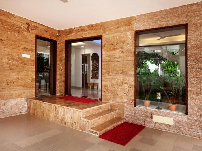 d and a boutique hotel