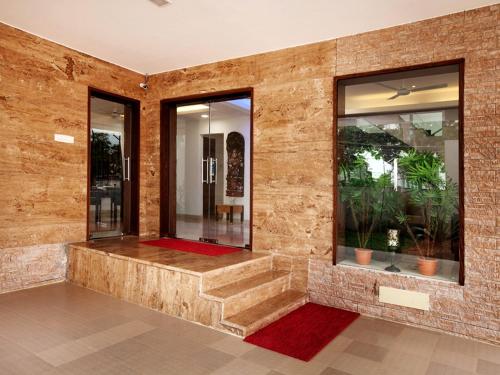 d and a boutique hotel