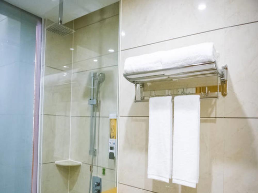 vienna international hotel xinyang yangshan new district
