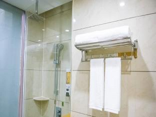 vienna international hotel xinyang yangshan new district