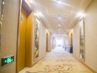 vienna international hotel xinyang yangshan new district
