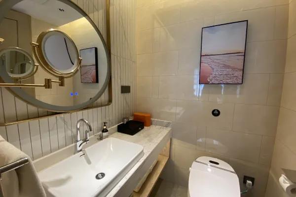 vienna international hotel xinyang yangshan new district