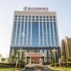 vienna international hotel xinyang yangshan new district