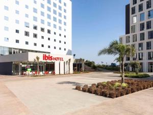 Ibis Casablanca Nearshore,Casablanca-Settat>>Casablanca,4 star