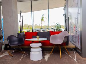 Ibis Casablanca Nearshore,Casablanca-Settat>>Casablanca,4 star