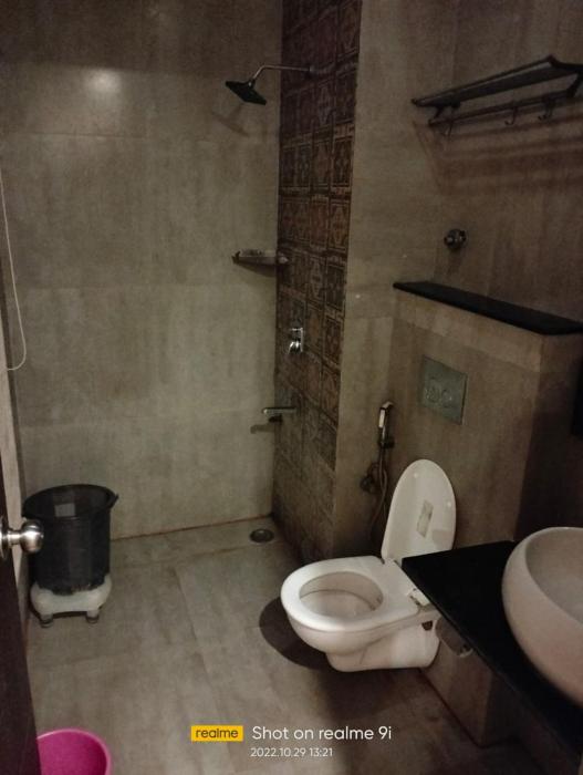 ashoka hotel by wb inn