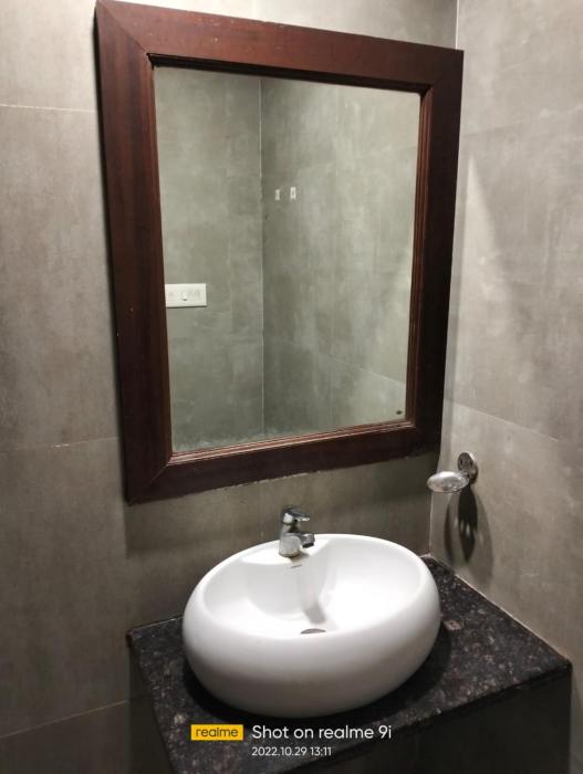 ashoka hotel by wb inn