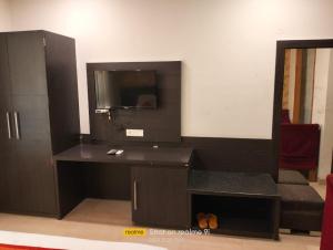 ashoka hotel by wb inn