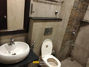 ashoka hotel by wb inn