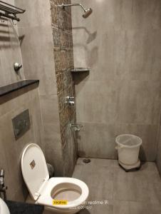 ashoka hotel by wb inn