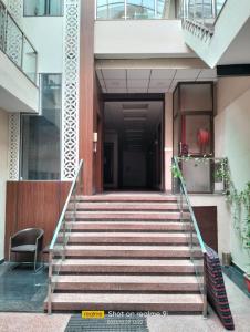 ashoka hotel by wb inn