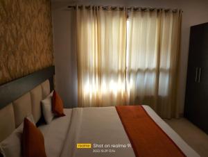 ashoka hotel by wb inn