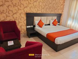 ashoka hotel by wb inn