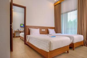 java village resort