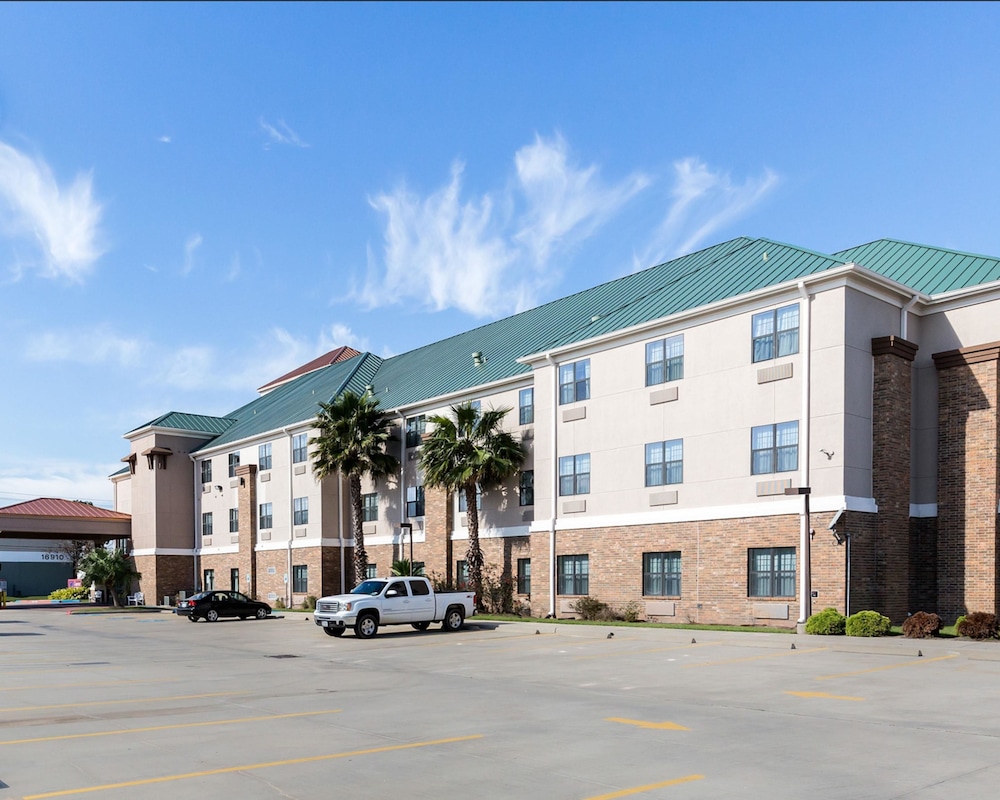 comfort suites near nasa clear lake