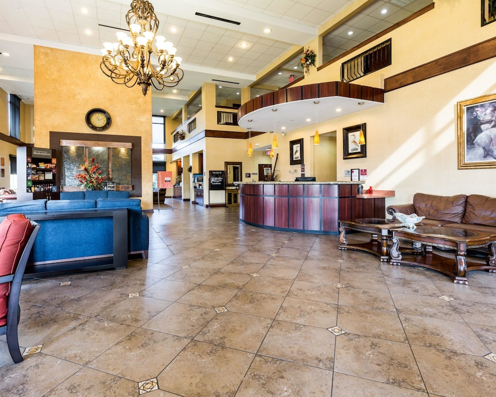 comfort suites near nasa clear lake