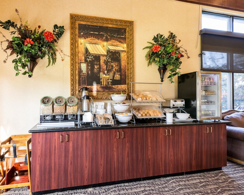 comfort suites near nasa clear lake