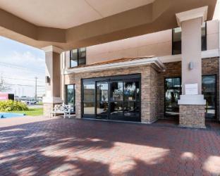 comfort suites near nasa clear lake