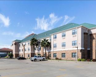 comfort suites near nasa clear lake