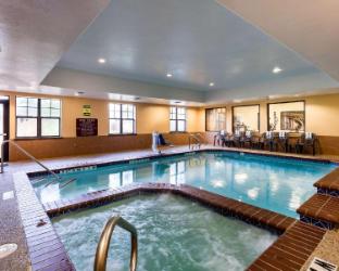 comfort suites near nasa clear lake