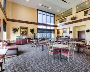 comfort suites near nasa clear lake