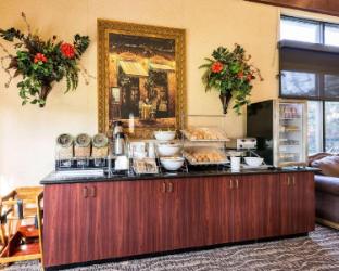 comfort suites near nasa clear lake