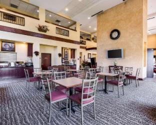 comfort suites near nasa clear lake
