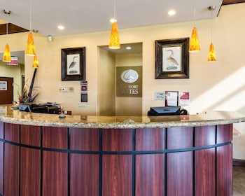 Comfort Suites Near Nasa - Clear Lake,Houston County>>Houston,3 star