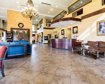 Comfort Suites Near Nasa - Clear Lake,Houston County>>Houston,3 star