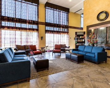 Comfort Suites Near Nasa - Clear Lake,Houston County>>Houston,3 star