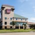 comfort suites near nasa clear lake