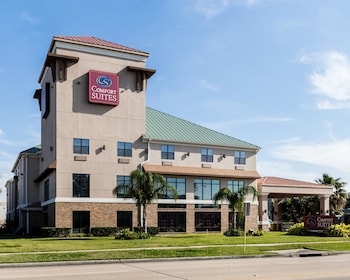 Comfort Suites Near Nasa - Clear Lake,Houston County>>Houston,3 star