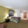 scottish inn and suites la porte