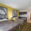 scottish inn and suites la porte