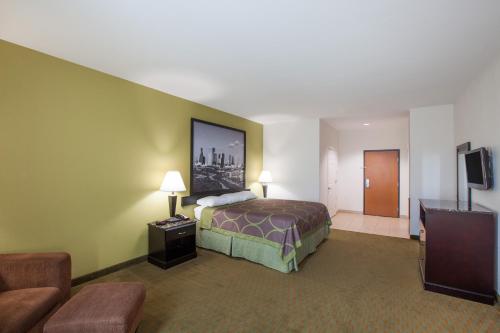 scottish inn and suites la porte
