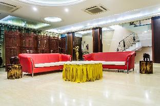 hotel ashutosh