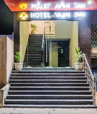 hotel ashutosh