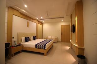 hotel ashutosh