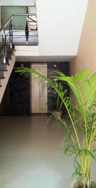 Hotel Ashutosh,,1 star