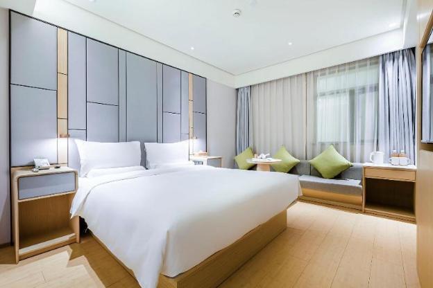 ji hotel shanghai huangpu binjiang xizang south ro